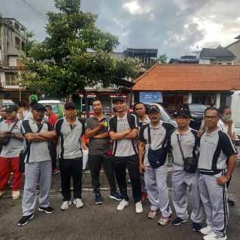 Wonderfood Culinary Fun Walk Gajah Mada Heritage 2020