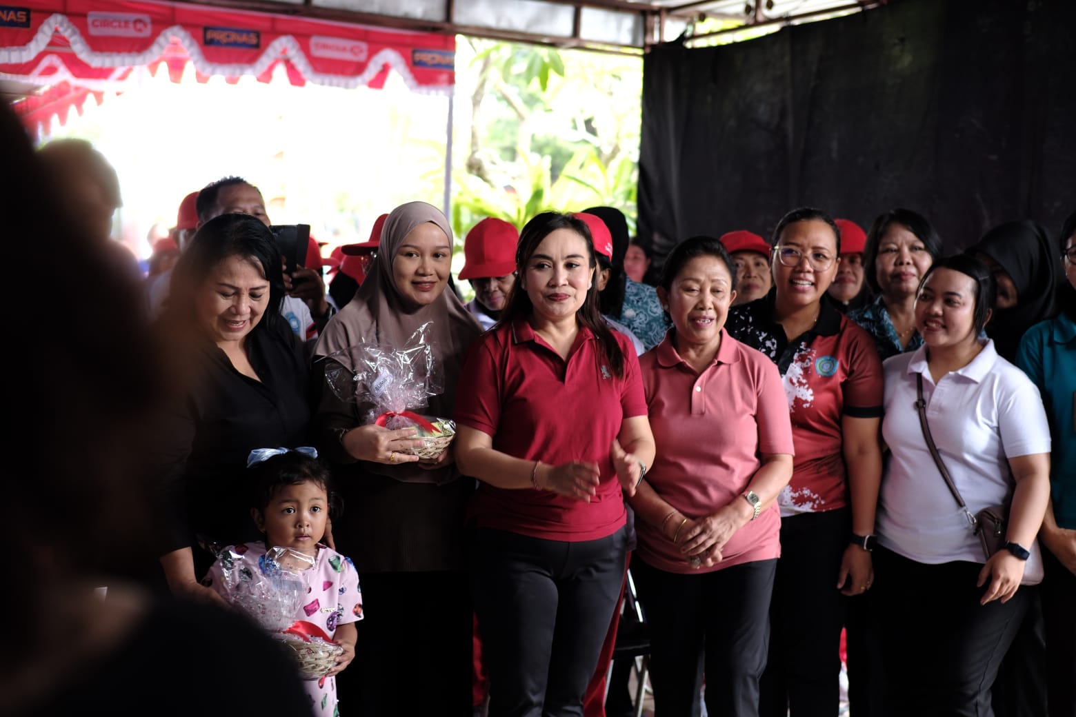 Pelaksanaan Posyandu Paripurna Tahun 2025